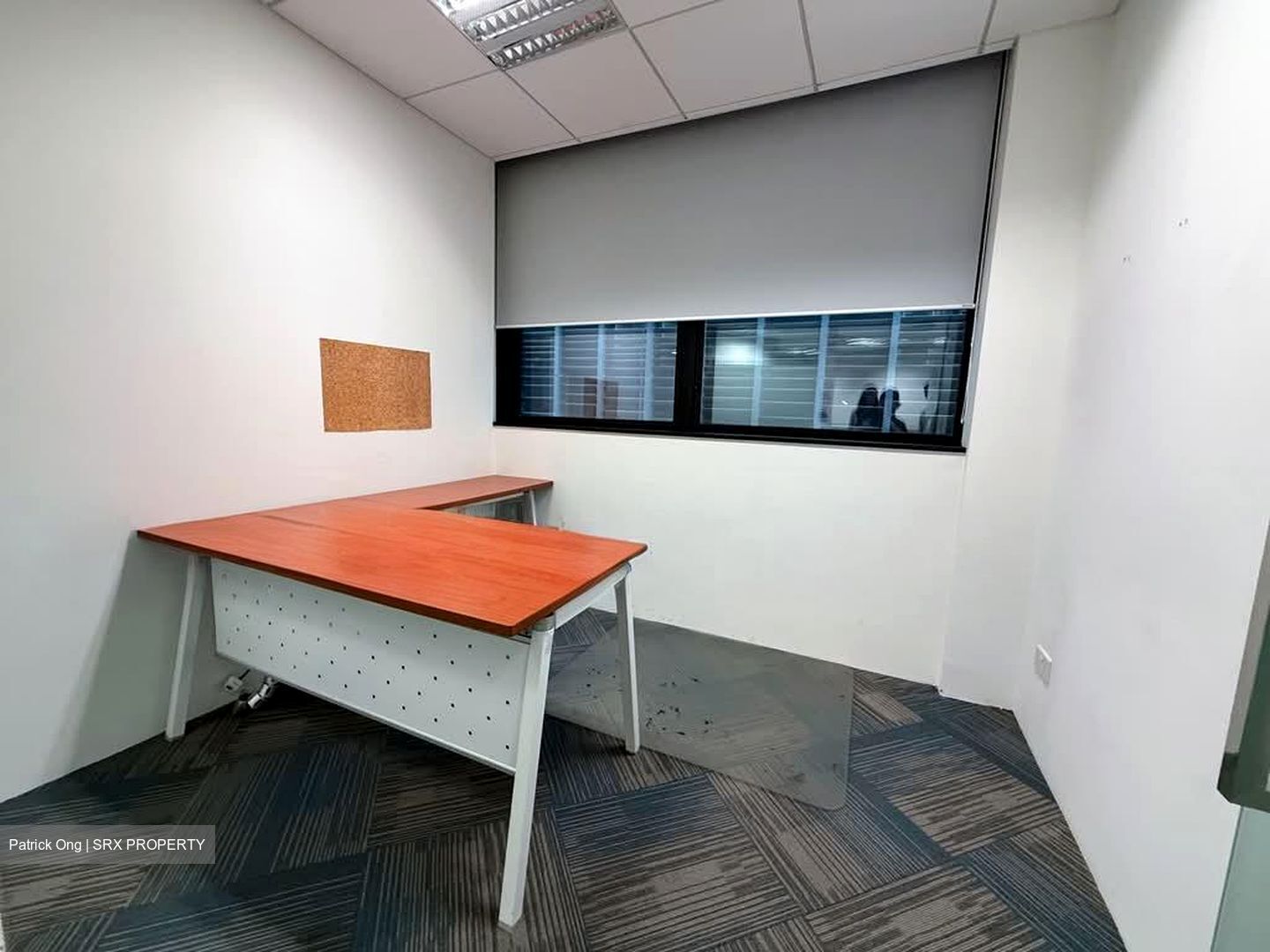 Republic Plaza (D1), Office #568725111